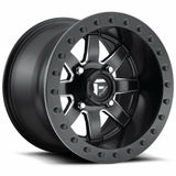 Fuel Off-Road D938 Maverick Beadlock Wheel - D9381470A654