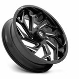 Fuel Off-Road D753 Reaction Wheel - D7531870A644