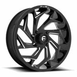 Fuel Off-Road D753 Reaction Wheel - D7531870A644