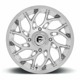 Fuel Off-Road D204 Runner Wheel - D2041870A644
