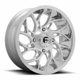 Fuel Off-Road D204 Runner Wheel - D2041870A644