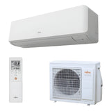 Fujitsu 2.5kW Lifestyle Range Inverter Split System - ASTG09KMTC