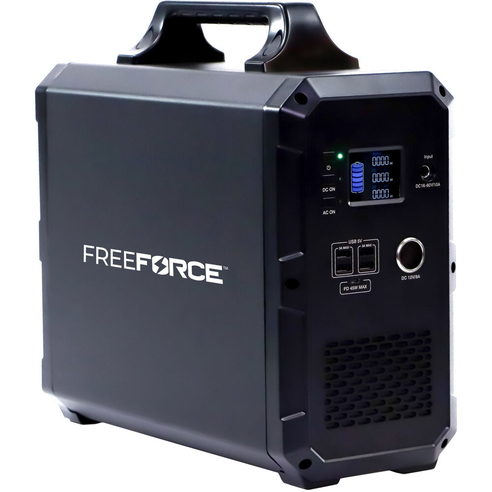 FreeForce