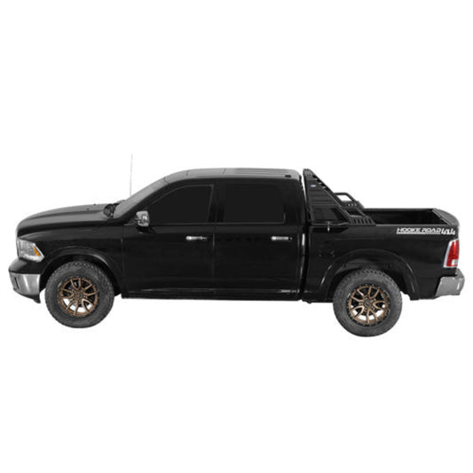 22.6" High Adjustable Truck Roll Bar For Full-Size Pickup Trucks - Hooke Road - HE.9910-S