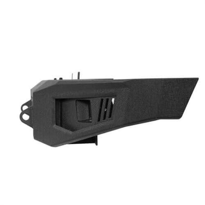 Hooke Road Full Width Front Bumper(09-14 Ford F-150, Excluding Raptor) - HE.8201&Z01