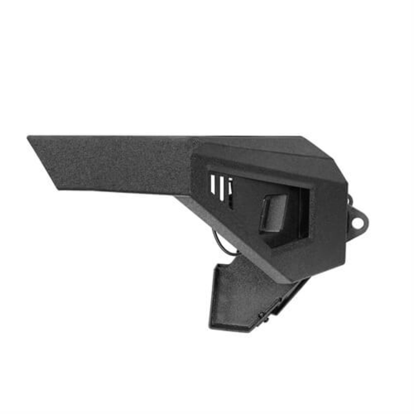 Hooke Road Full Width Front Bumper w/Skid Plate(07-13 Toyota Tundra) - HE.5204-1