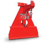 Wallenstein FXP30 Skidding Plate Attachment For Tractors - FXP30