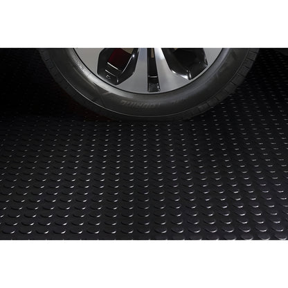 G-Floor Coin Garage Floor Mat - GF75CN1024SG
