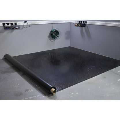 G-Floor Coin Garage Floor Mat - GF75CN1024SG