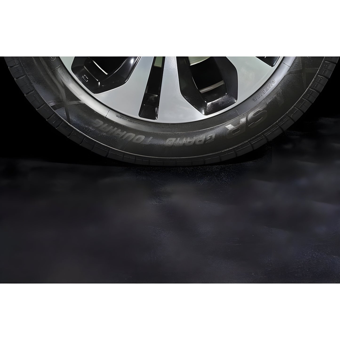 G-Floor Levant Garage Floor Mat - GF55LV510SG
