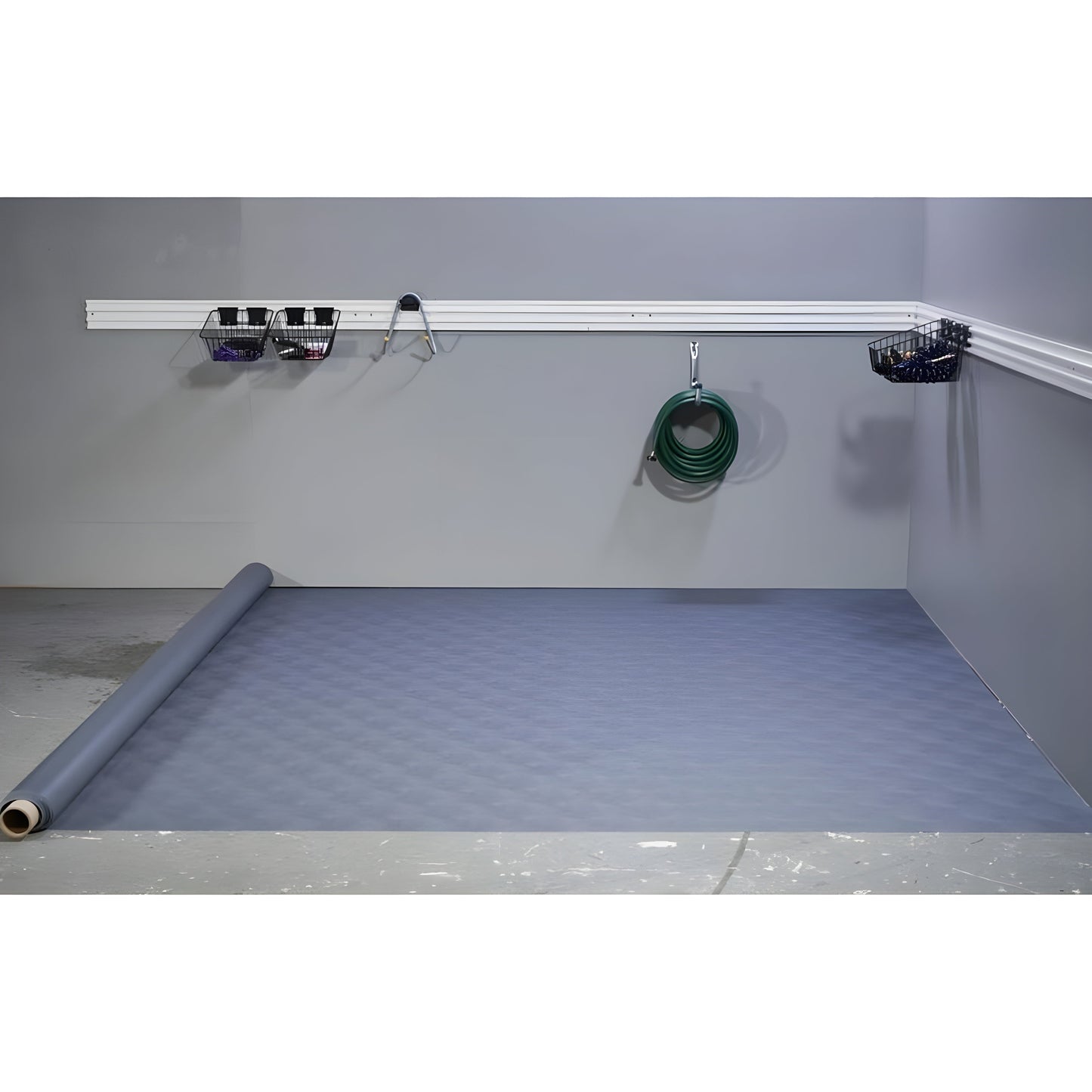 G-Floor Levant Garage Floor Mat - GF55LV510SG