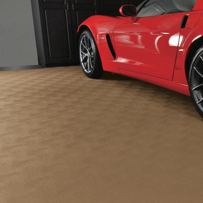 G-Floor Levant Garage Floor Mat - GF55LV510SG