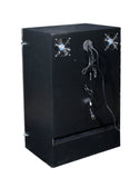 Dealzer Grandma's Secret Garden 6.0 4 Plant LED Grow Box New - GSG6