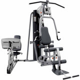 Life Fitness G4 Home Gym - G4-001