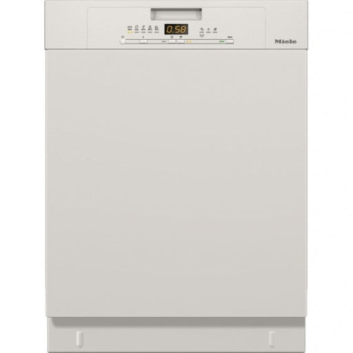 Miele Active 60cm Built-Under Dishwasher - G5000SCUBRWS