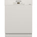 Miele Active 60cm Built-Under Dishwasher - G5000SCUBRWS