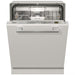 Miele Active 60cm Fully Integrated Dishwasher - G5053SCViBK