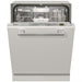 Miele Active Plus 60cm Fully Integrated Dishwasher - G5263SCViBK