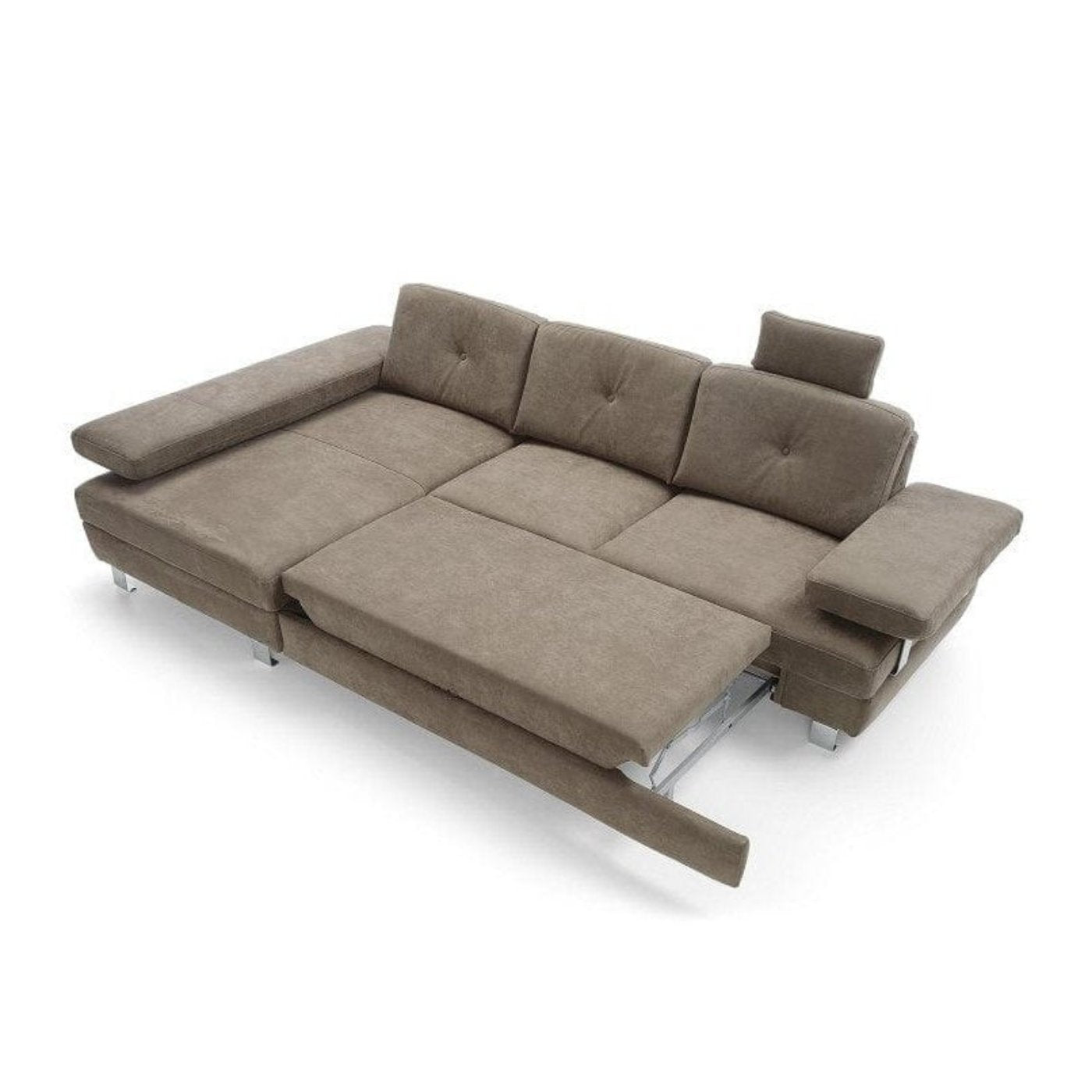 Maxima House GARDA Sectional Sleeper Sofa - Backyard Provider