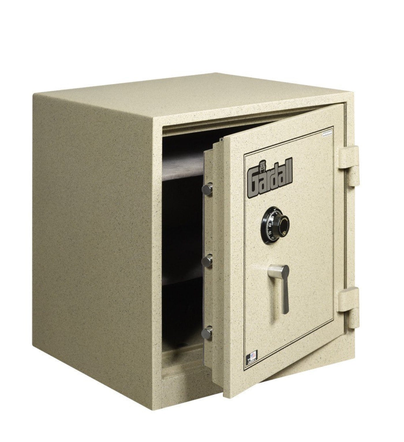 Gardall Burglar & Two Hour Fire Safe - 2218-2