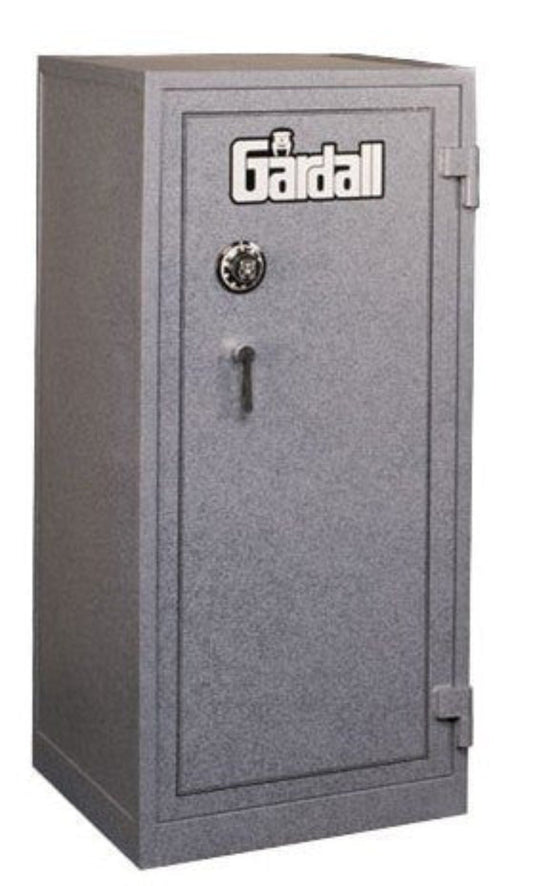 Gardall 4820 Burglar Two Hour Fire Safe - 4820