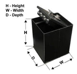 Gardall  In-Floor Safe - B1307-G-C
