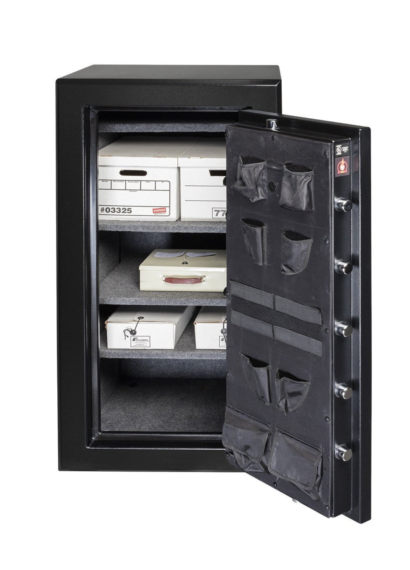 Gardall  Firelined Gun Safe - BGF-6030-B-C