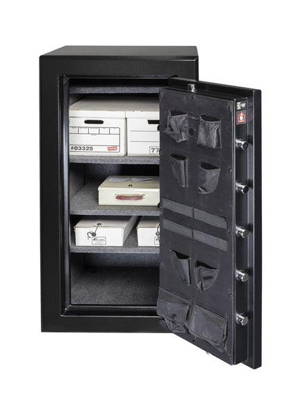 Gardall  Firelined Gun Safe - BGF-6030-B-C