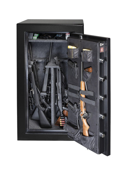 Gardall  Firelined Gun Safe - BGF-6030-B-C