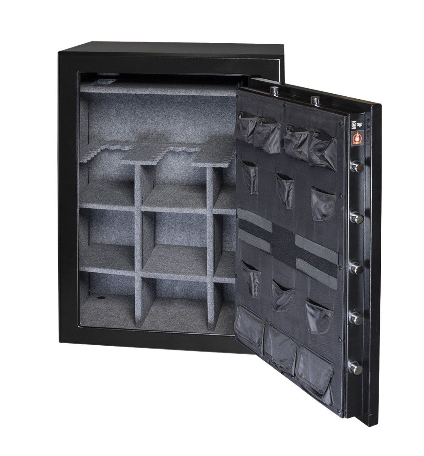 Gardall Firelined Gun Safe - BGF-6040-B-C