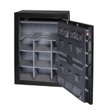 Gardall Firelined Gun Safe - BGF-6040-B-C