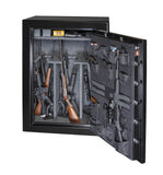 Gardall Firelined Gun Safe - BGF-6040-B-C