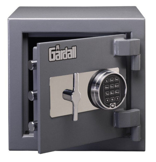 Gardall Compact Utility B-Rated Safe  - LC1414-G-C
