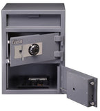 Gardall Double Door Depository Safe - LCF2820-G-C