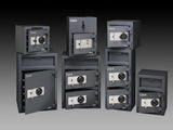 Gardall  Double Door Depository Safe - LCF3214
