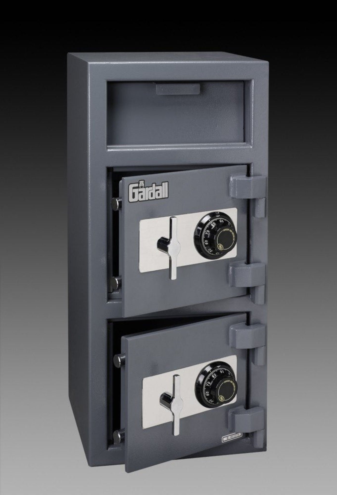 Gardall  Double Door Depository Safe - LCF3214