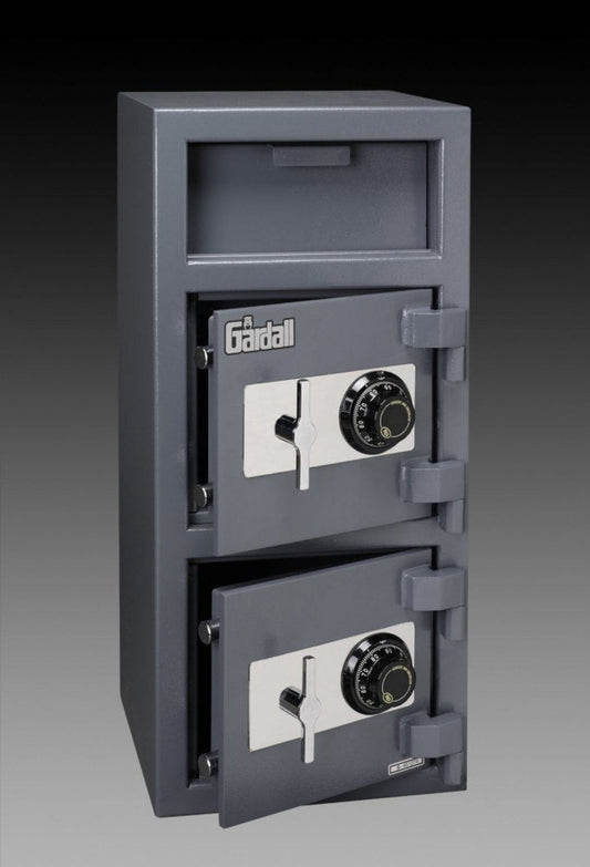 Gardall  Double Door Depository Safe - LCF3214