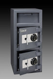 Gardall  Double Door Depository Safe - LCF3214
