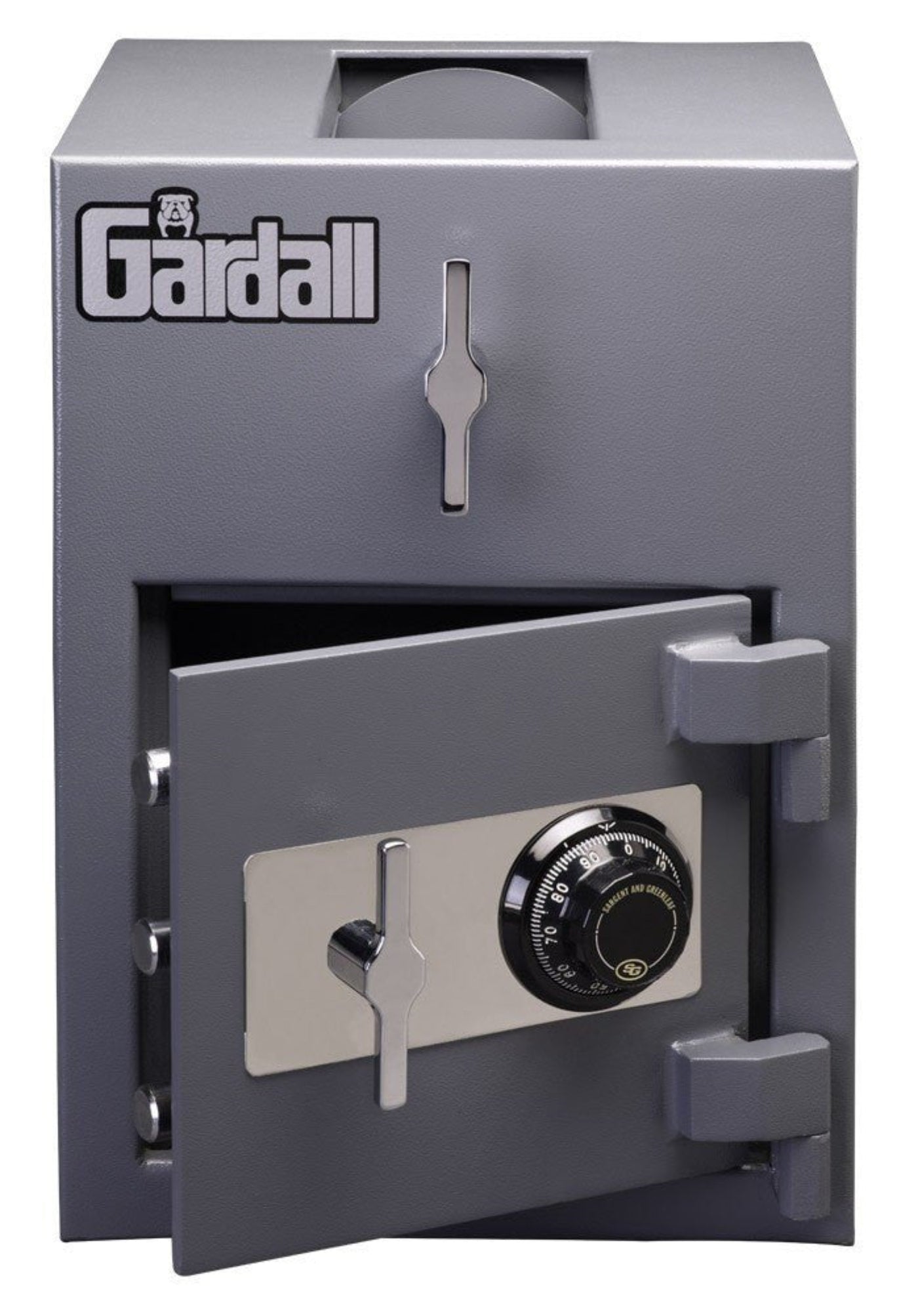 GardallRotary Hopper Depository Safe -  LCR2014-G-C