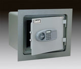 Gardall Fireproof Wall Safe (with flange) - WMS912-G-E