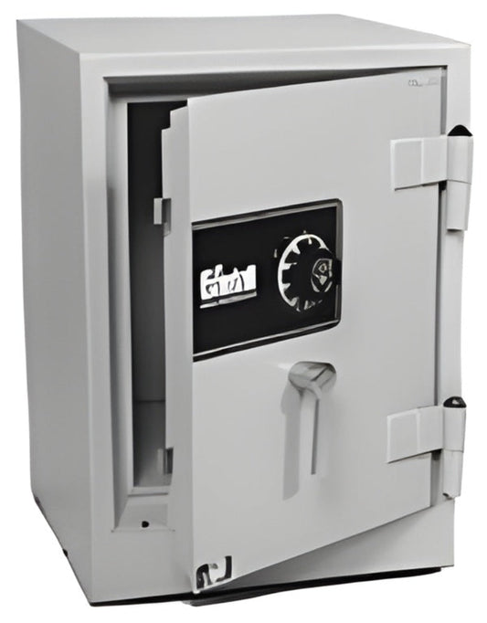 Gardall  Combination Security Fire & Burglary Chest - Z-1818