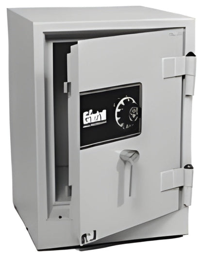 Gardall  Combination Security Fire & Burglary Chest - Z-1818