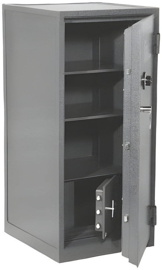 Gardall  Combination Security Fire & Burglary Chest - Z-3018