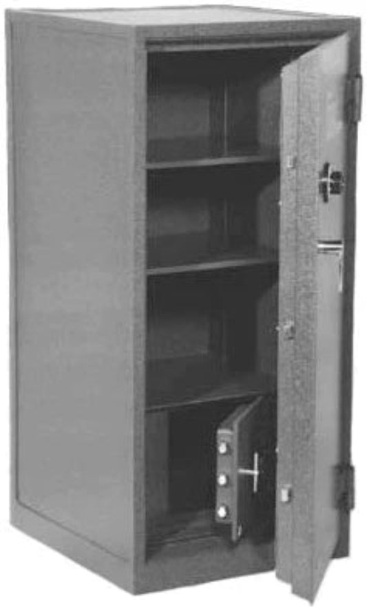 Gardall Combination Security-Fire & Burglary Chest - Z3018