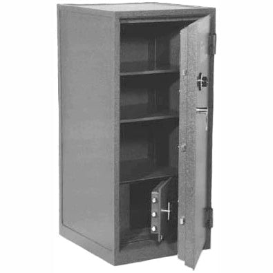 Gardall Combination Security-Fire & Burglary Chest - Z3018