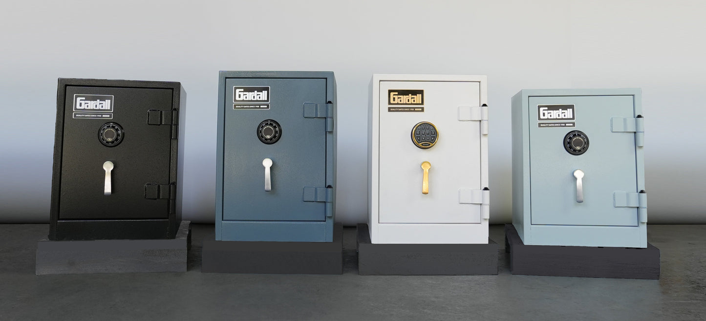 Gardall  Burglar & Two Hour Fire Safe - 1812-2-GG