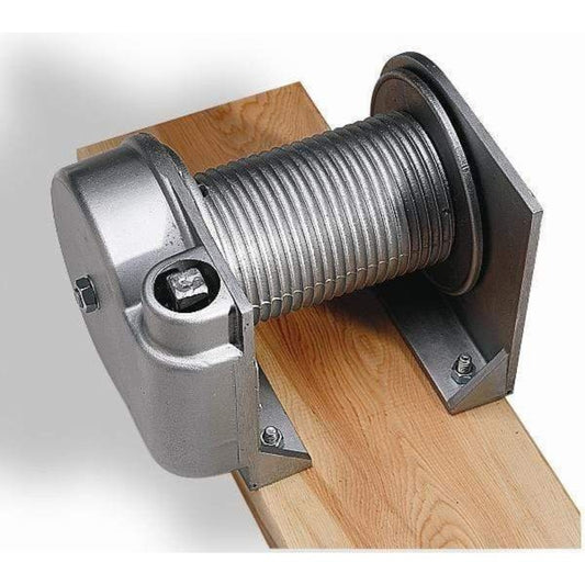 Gared Sports Manual Winch  - 1123
