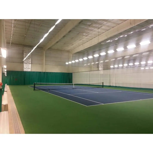 Gared Sports Grand Slam Indoor Tennis Post System - 6450