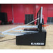 Gared Sports Hoopmaster C72 Club Indoor Portable Basketball Hoop 9172