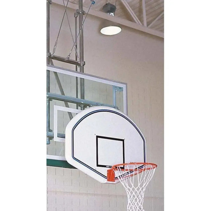 Gared Sports Junior Jammer Youth Backboard Hoop Attachment - JJ1